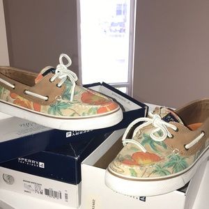 Women’s Sperries